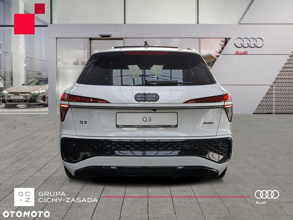 Audi Q3 - 6