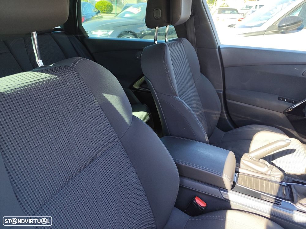 Peugeot 508 SW 1.6 BlueHDi Active - 22