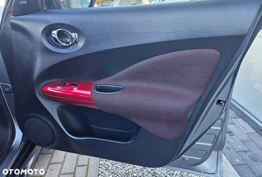 Nissan Juke 1.2 DIG-T Tekna - 16
