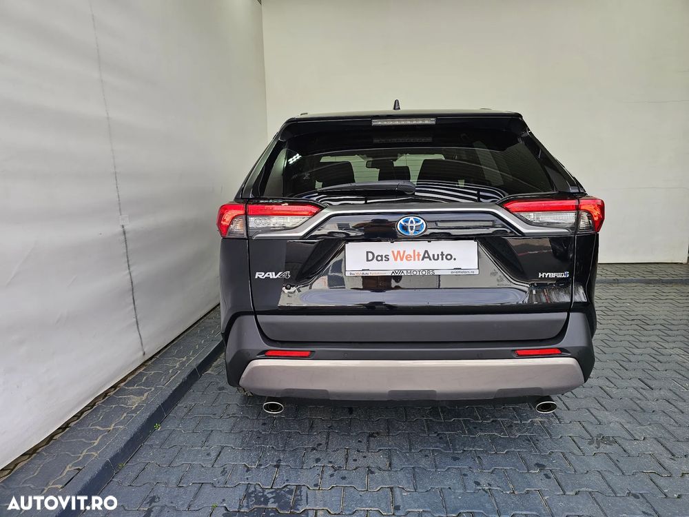 Toyota RAV4 - 17
