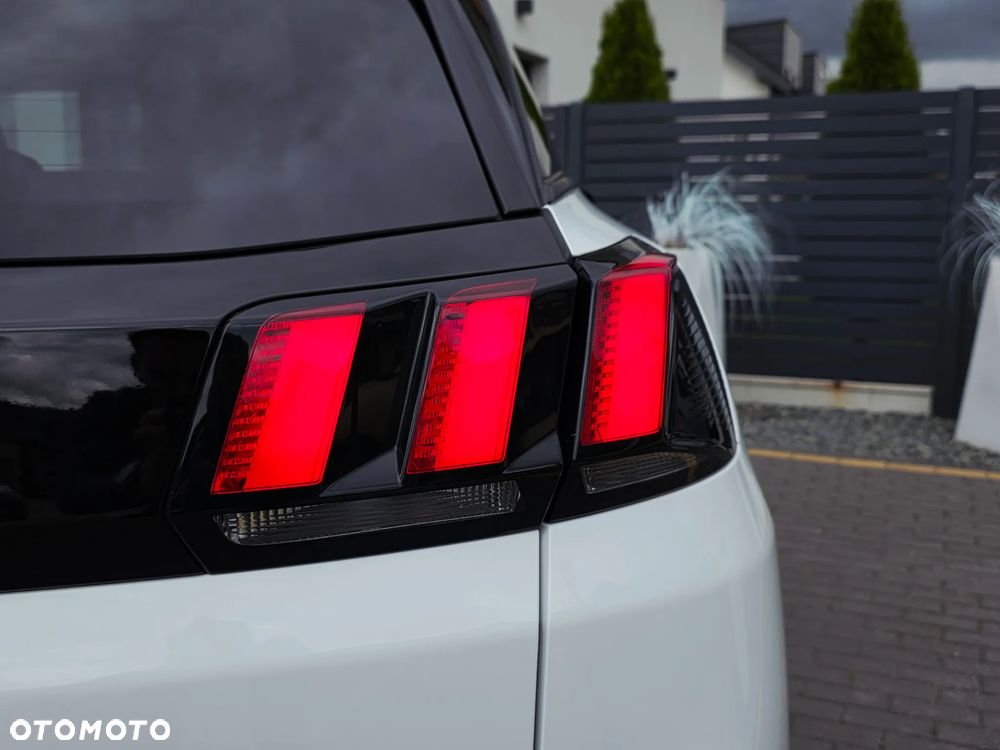 Peugeot 3008 PureTech 130 Stop & Start EAT6 Allure - 8