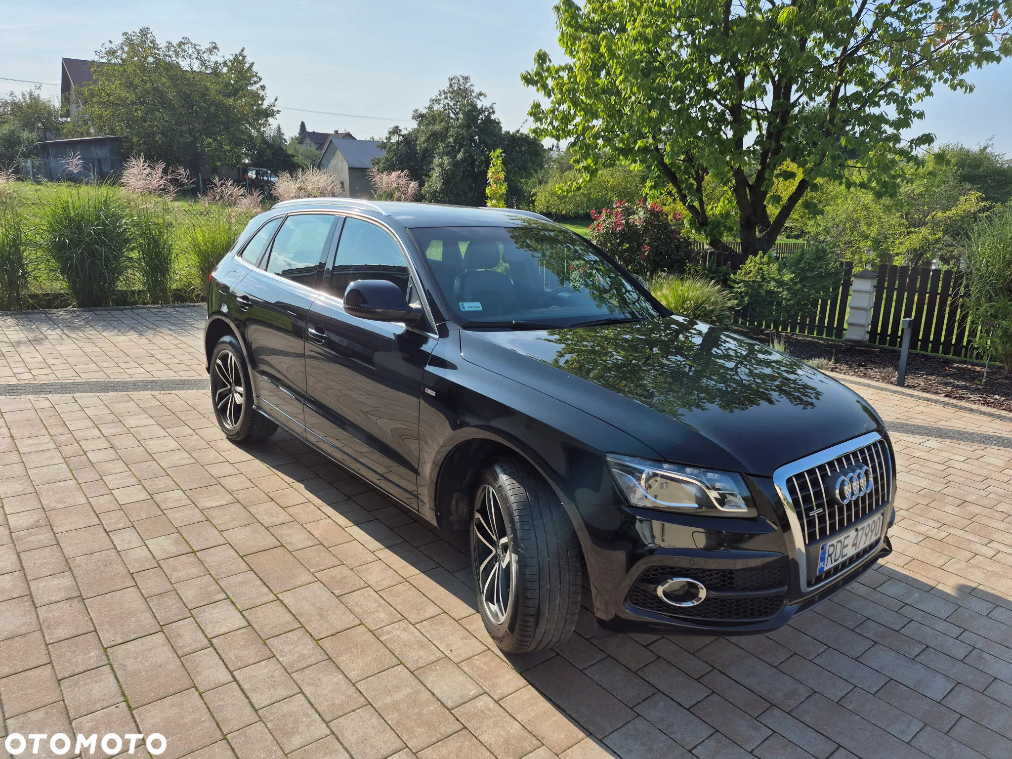 Audi Q5 2.0 TDI Quattro - 6