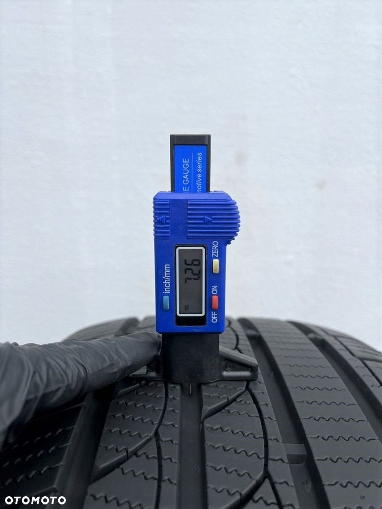 OPONY 235/55/19 105V XL TRACMAX ICE-PLUS S210 - 4