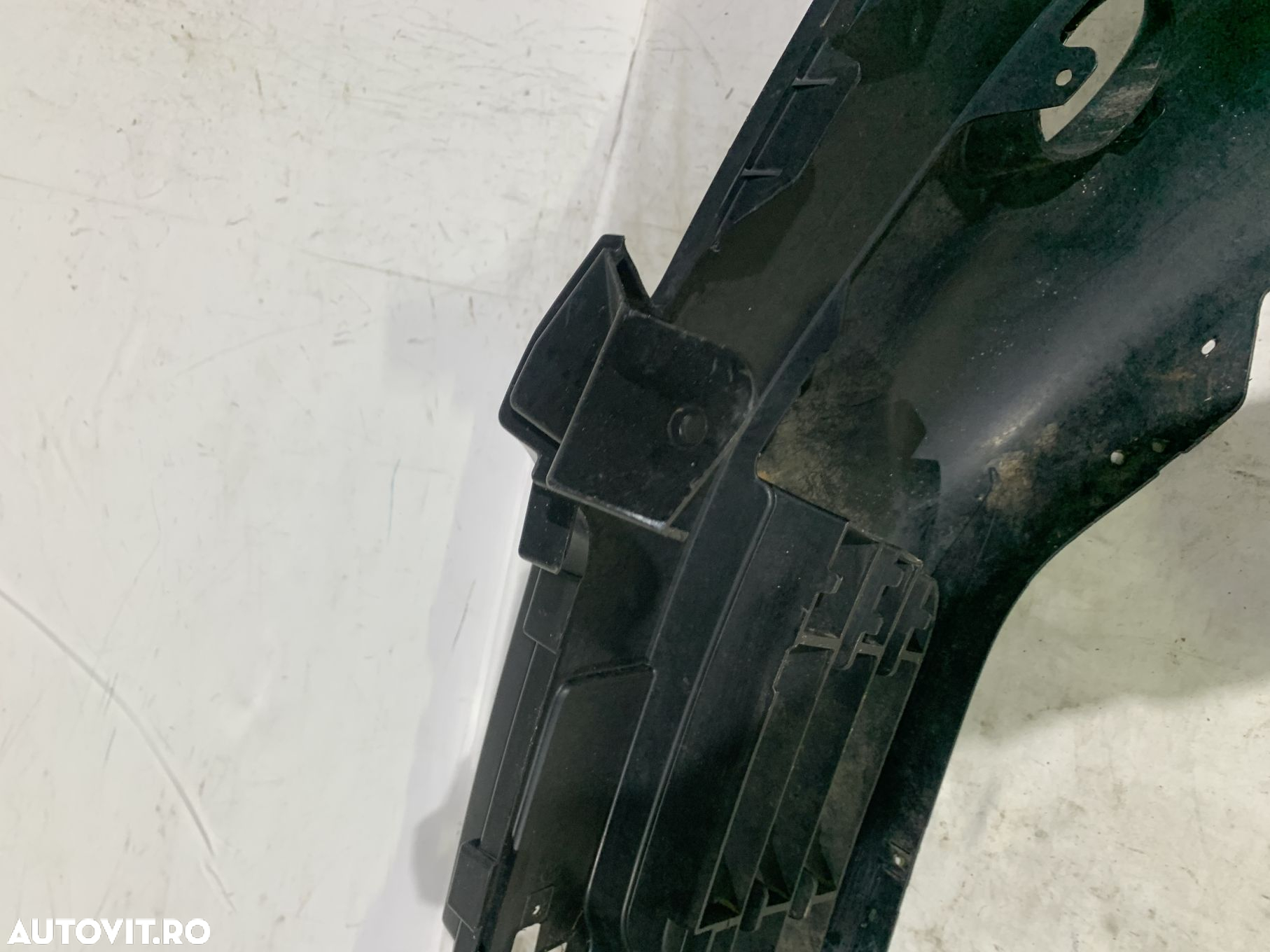 Bara fata Nissan Qashqai, 2006, 2007, 2008, 2009, cod origine OE 62022-JD00H. - 10