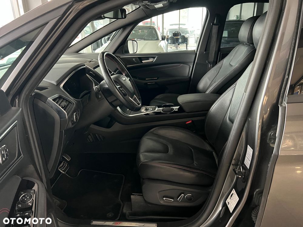 Ford S-Max 2.5 Hybrid ST-Line CVT - 21