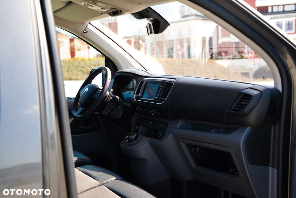 Citroën Jumpy L2 - 18