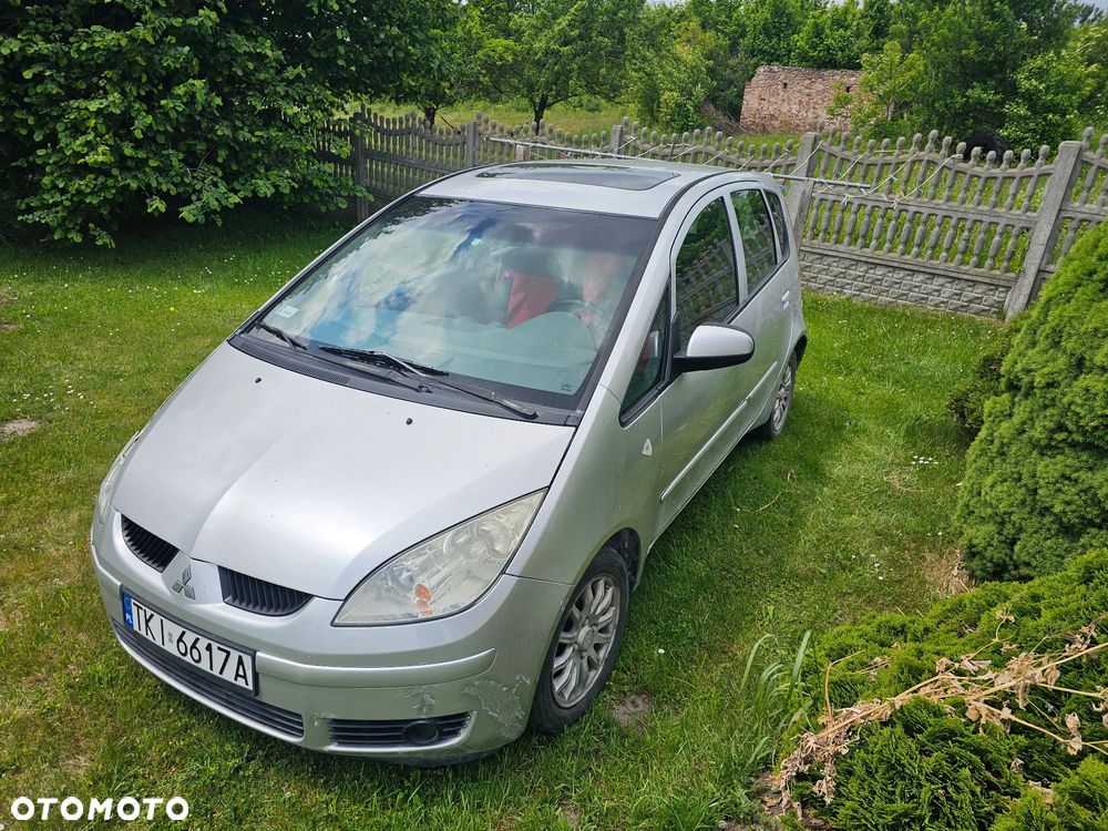 Mitsubishi Colt 1.5 Instyle - 14