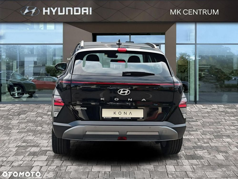 Hyundai Kona - 4