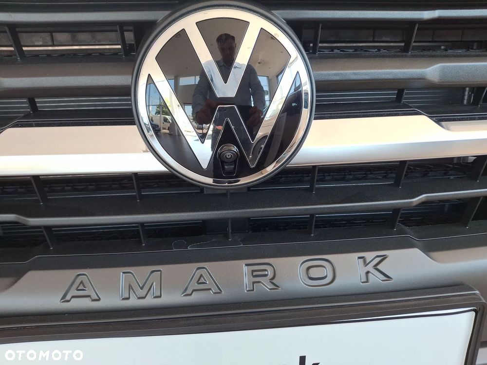 Volkswagen Amarok 3.0 V6 TDi 4MOTION Aventura - 7