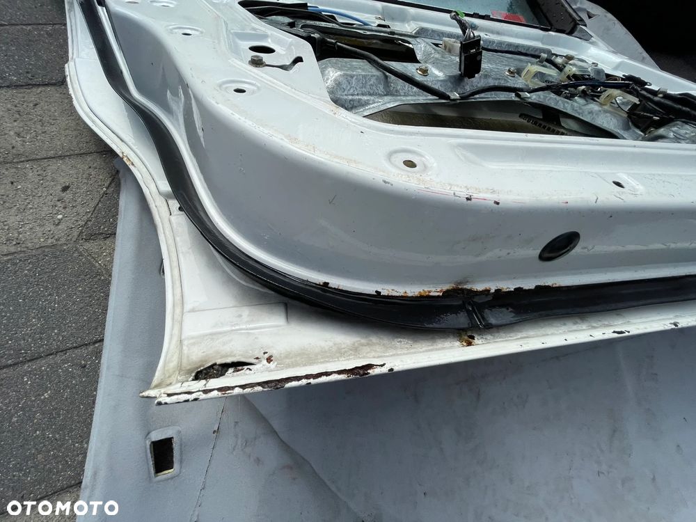 Bmw E32 Long Drzwi lewe tył - 7