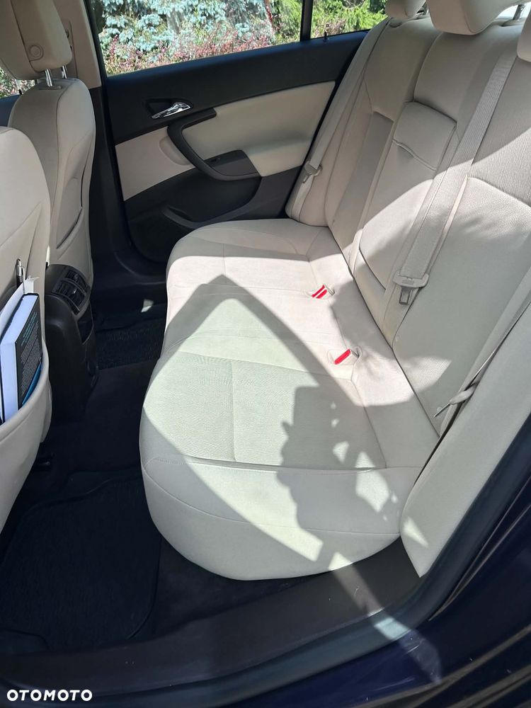 Opel Insignia - 6
