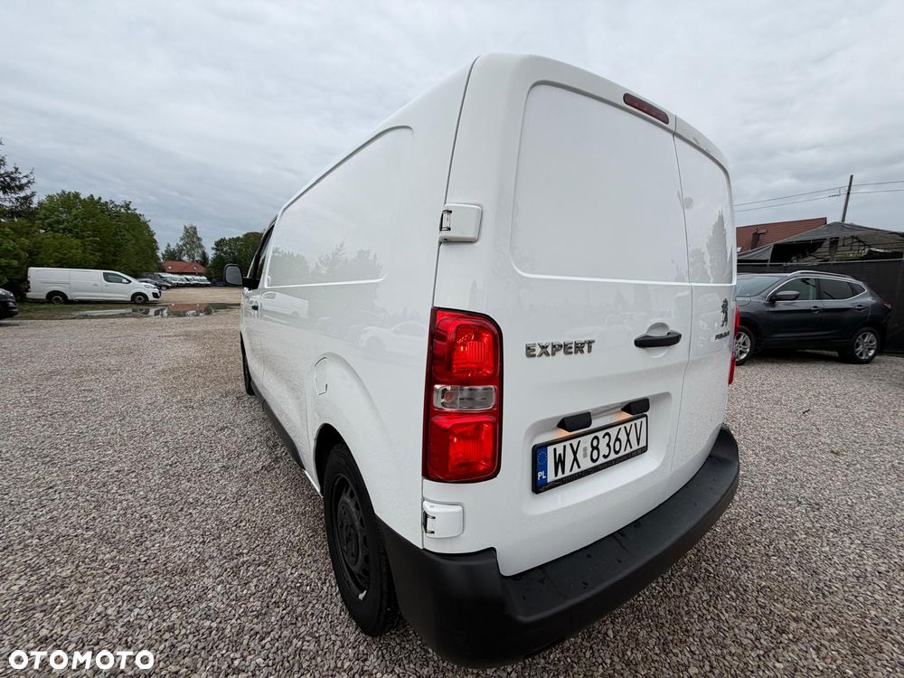 Peugeot EXPERT - 10
