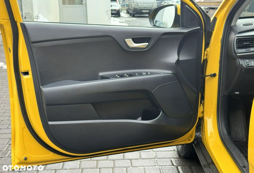 Kia Stonic 1.0 T-GDI M - 10