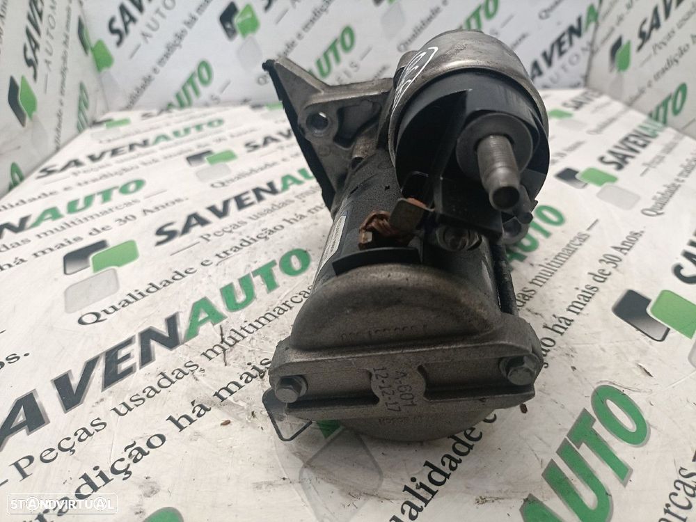 Motor Arranque Nissan Micra V (K14) - 3