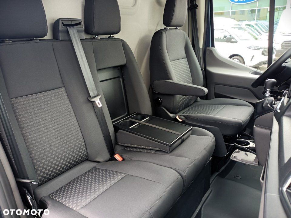 Ford Transit - 15