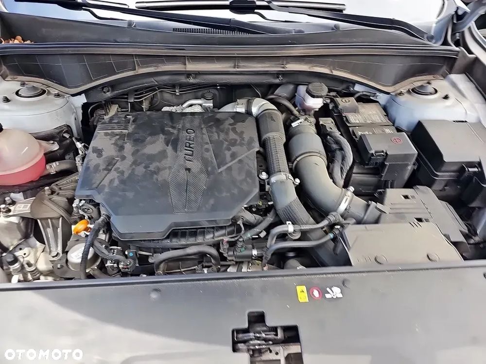 Kia Sorento - 11