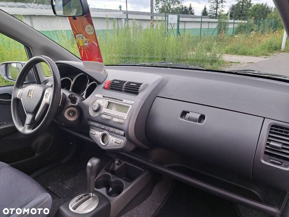 Honda Jazz - 14