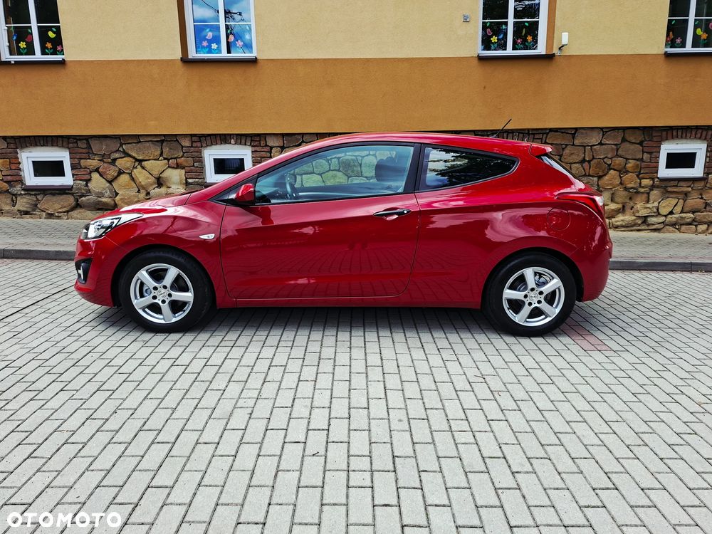 Hyundai i30 1.4 Premium - 2