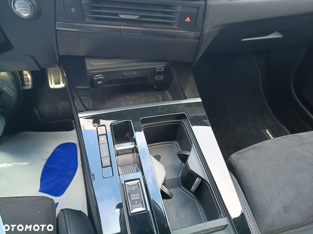 Opel Astra - 16