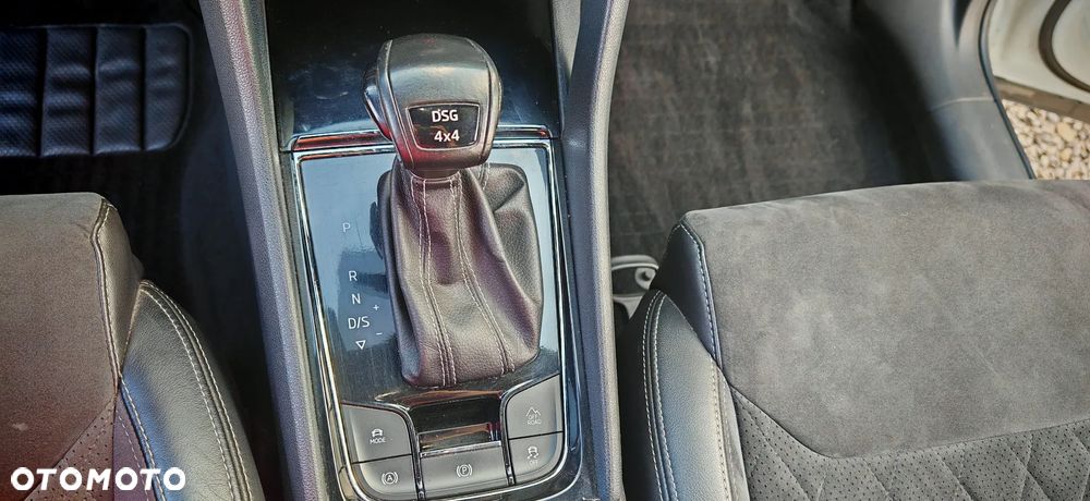 Skoda Kodiaq 2.0 TDI 4x4 Sportline DSG - 15