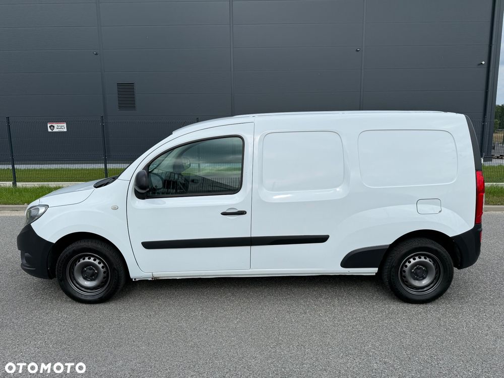 Mercedes-Benz Citan - 6