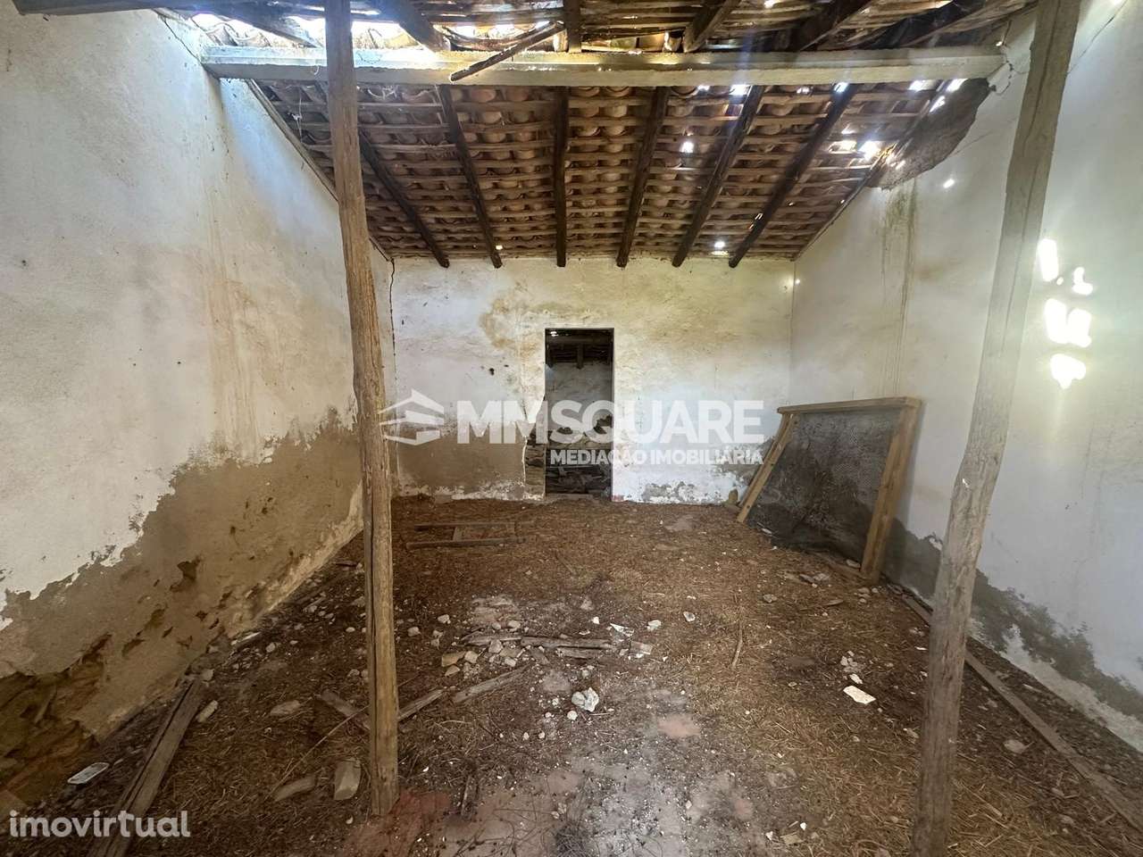 Quintinha T1 Venda em Ourique,Ourique - Grande imagem: 5/9