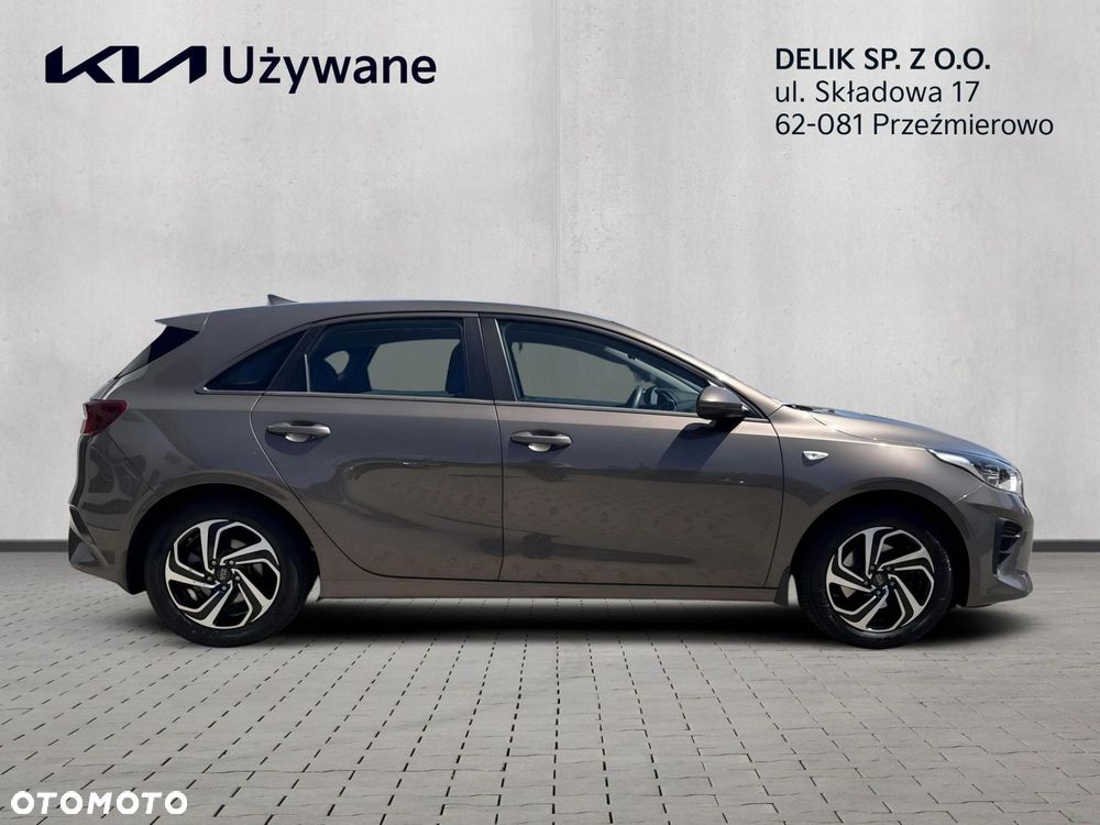 Kia Ceed 1.0 T-GDI S - 7