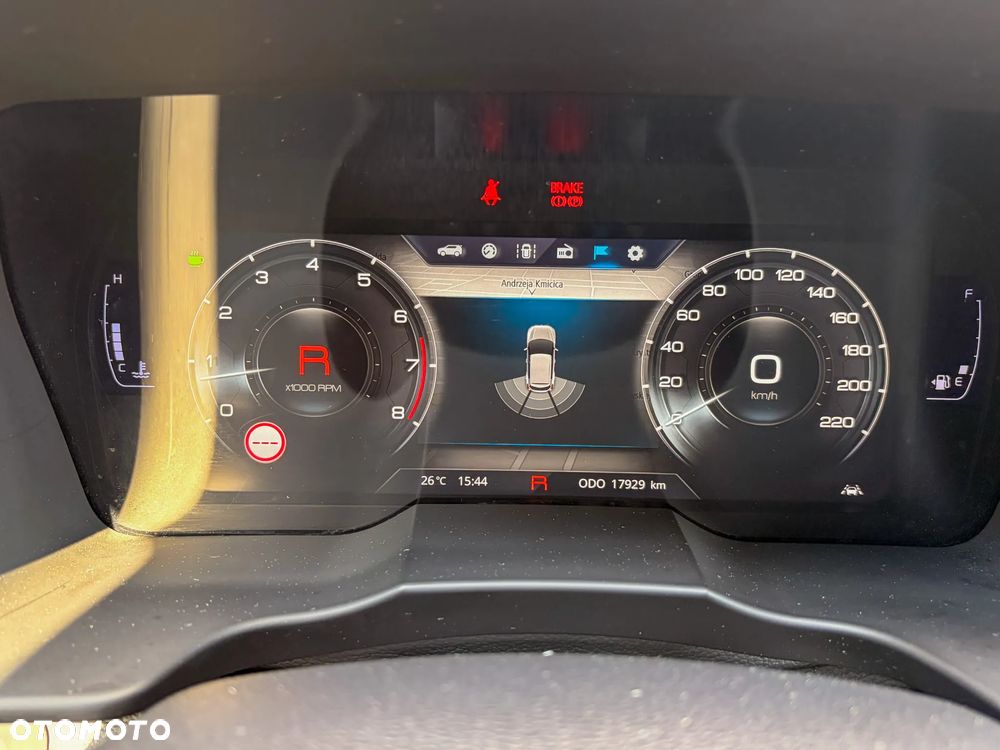 SsangYong/KGM Tivoli 1.5 T-GDI Joy - 17