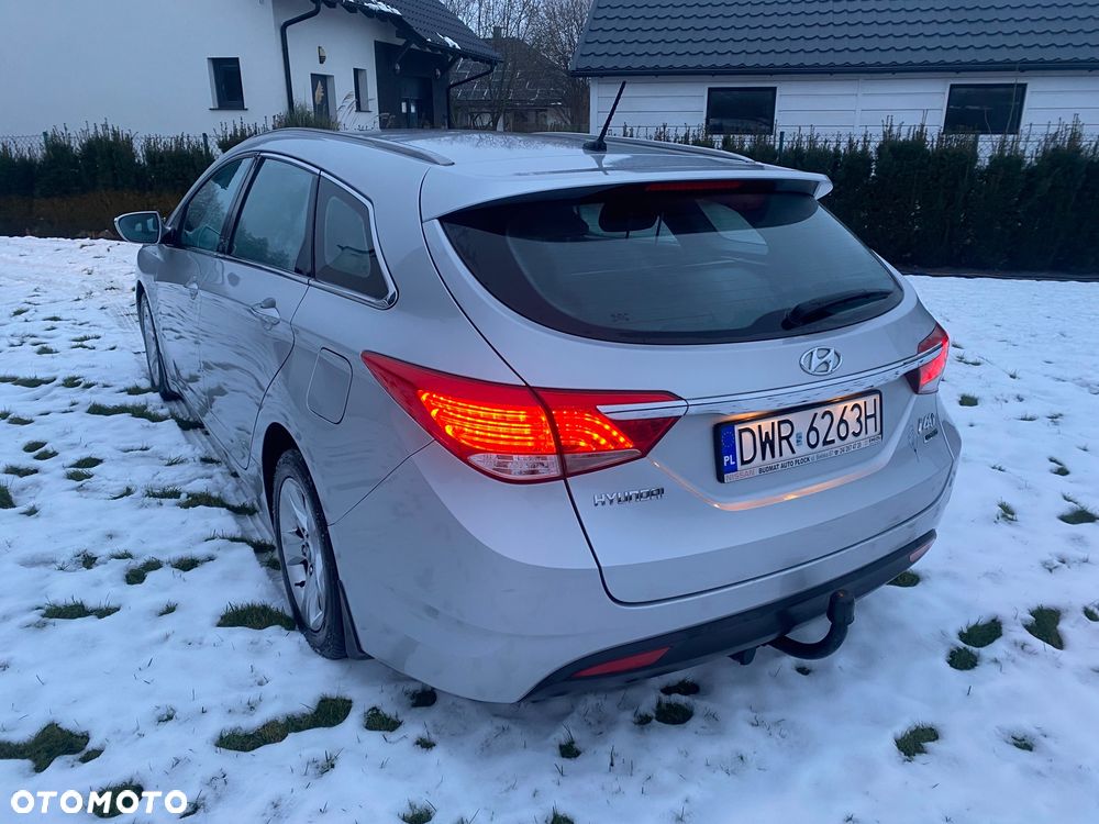 Hyundai i40 1.7 CRDi Comfort - 3