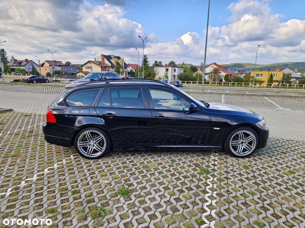 BMW Seria 3 - 6
