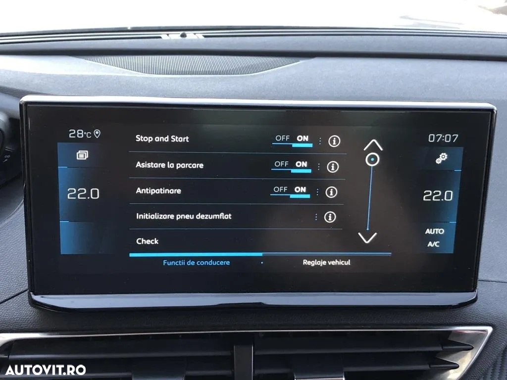 Peugeot 3008 1.5 BlueHDI S&S EAT8 Active - 23