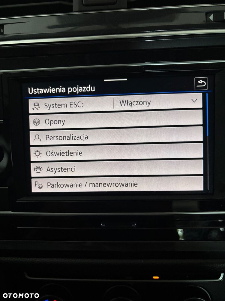 Volkswagen Tiguan 2.0 TSI 4Motion DSG OPF Comfortline - 22