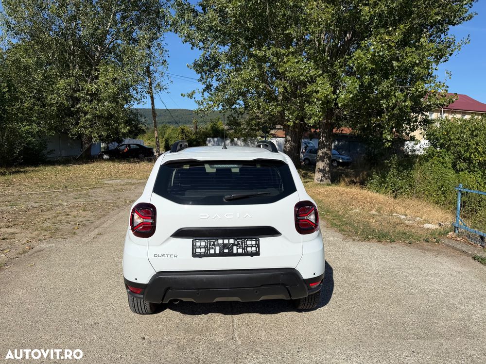 Dacia Duster TCe 90 2WD Expression - 5