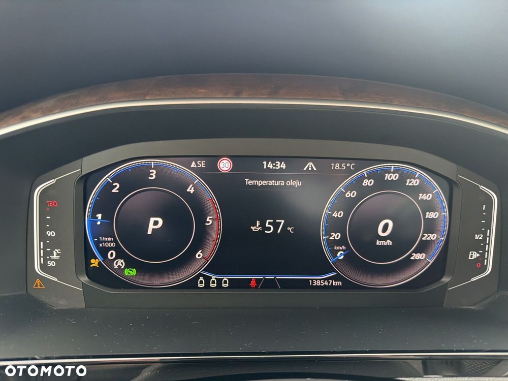 Volkswagen Arteon Shooting Brake - 27
