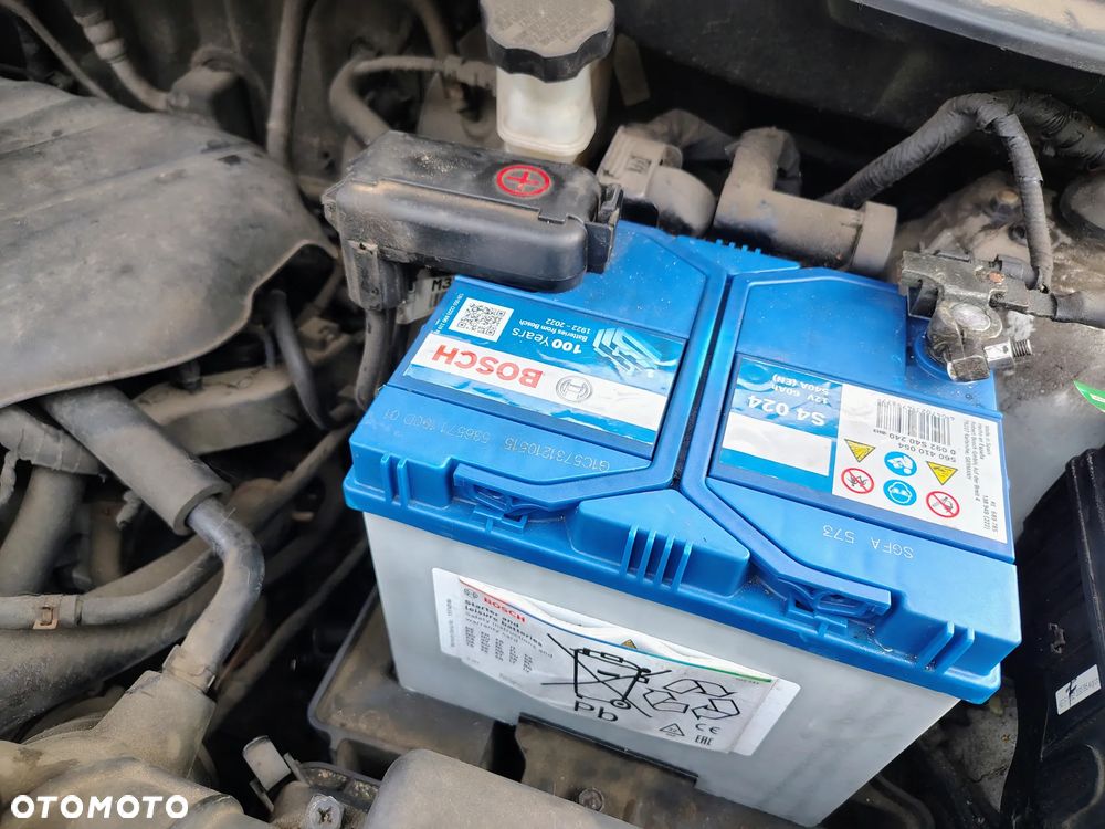 Hyundai ix35 1.6 GDI Classic 2WD - 22