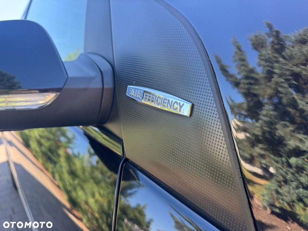 Mercedes-Benz Klasa B 180 BlueEFFICIENCY SPORT EDITION - 18
