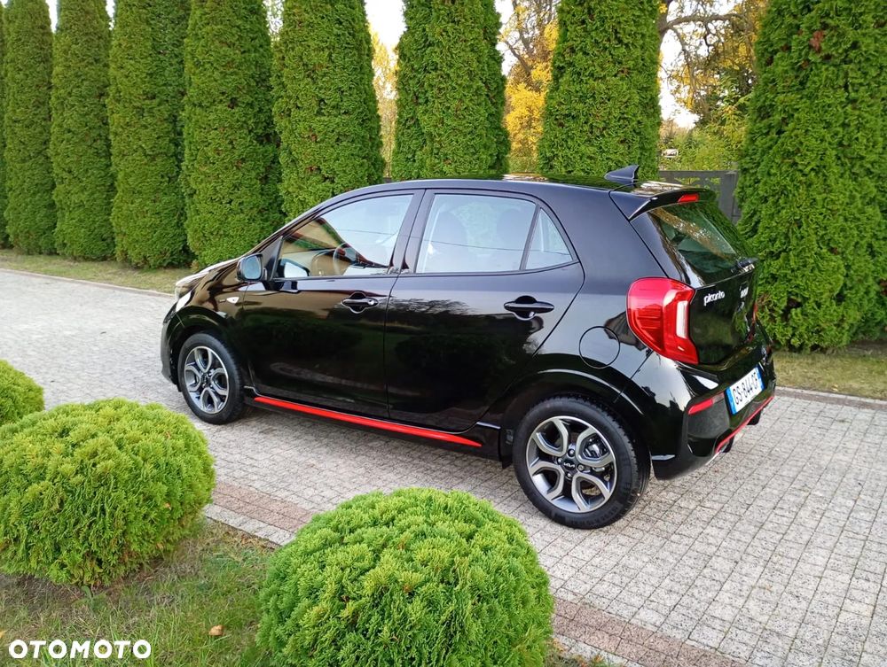 Kia Picanto - 6