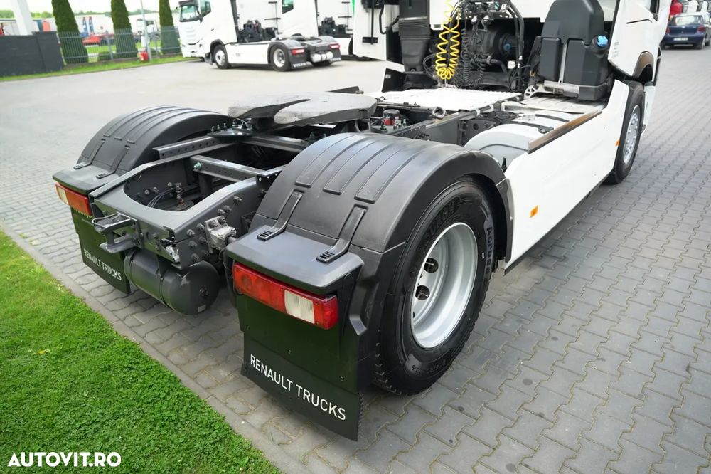 Renault T 520 / RETARDER / I-PARK COOL / 2021 - 15