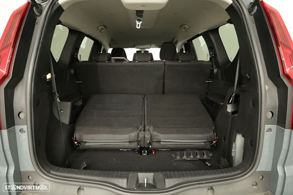 Dacia Jogger 1.0 ECO-G Extreme Bi-Fuel - 22