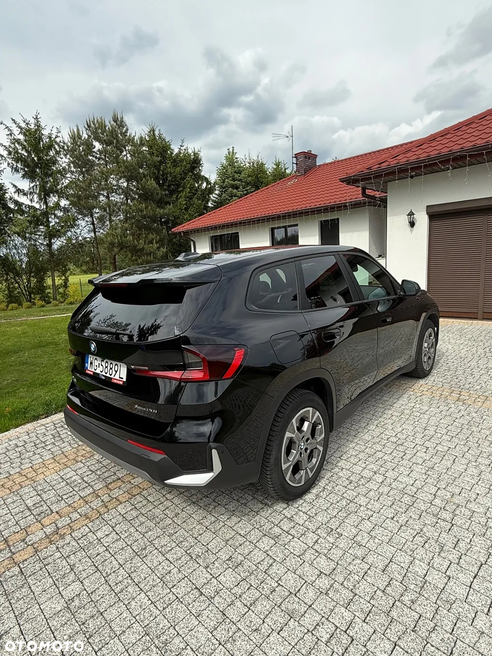 BMW X1 xDrive25i xLine sport - 6
