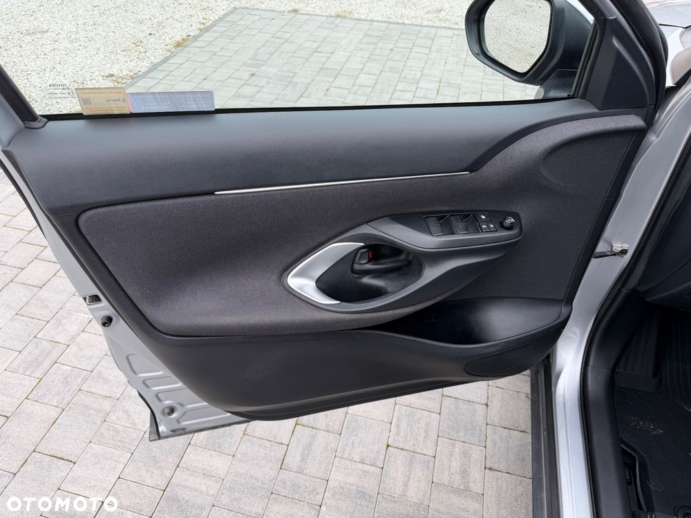 Toyota Yaris Cross Hybrid 1.5 Comfort - 11