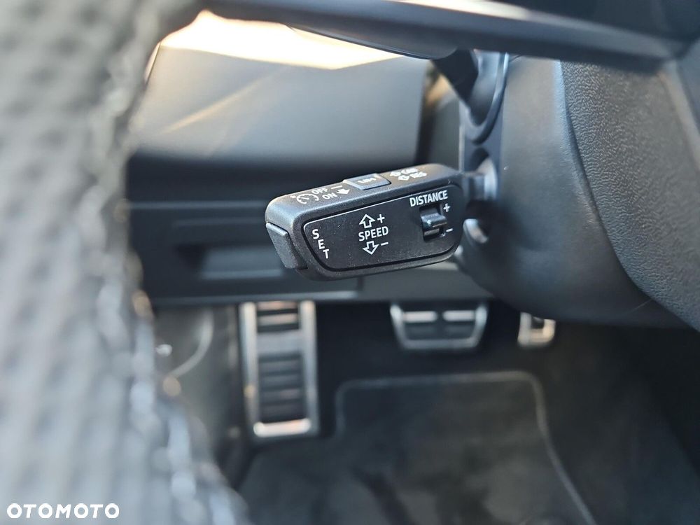 Audi S6 Avant TDI mHEV Quattro Tiptronic - 20
