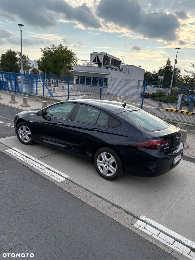 Opel Insignia 1.5 T GPF Innovation S&S - 6