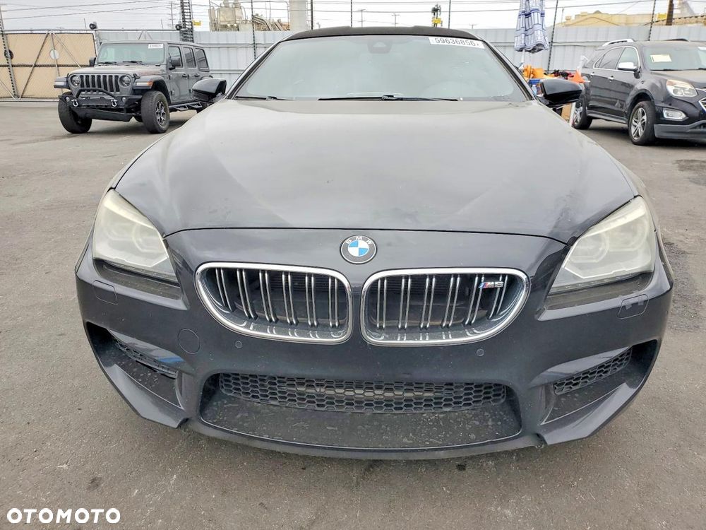 BMW M6 Standard - 6