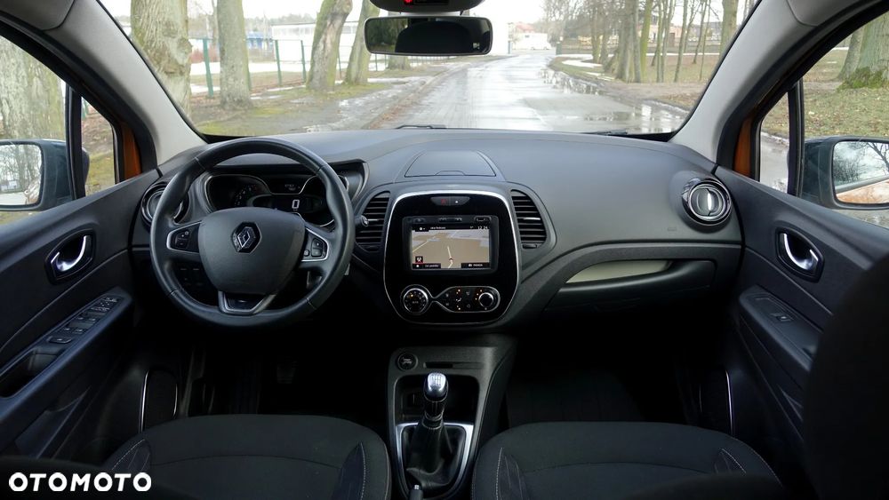 Renault Captur - 9