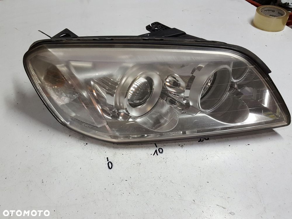 CHEVROLET CAPTIVA 06-10r LAMPA PRAWA PRZÓD ANGLIK - 2
