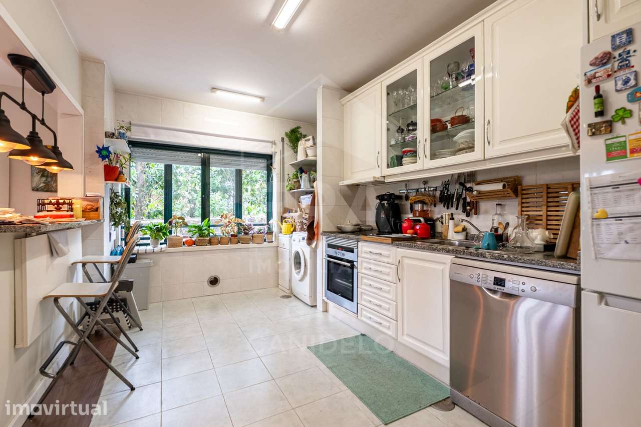Apartamento T3 - Grande imagem: 4/18