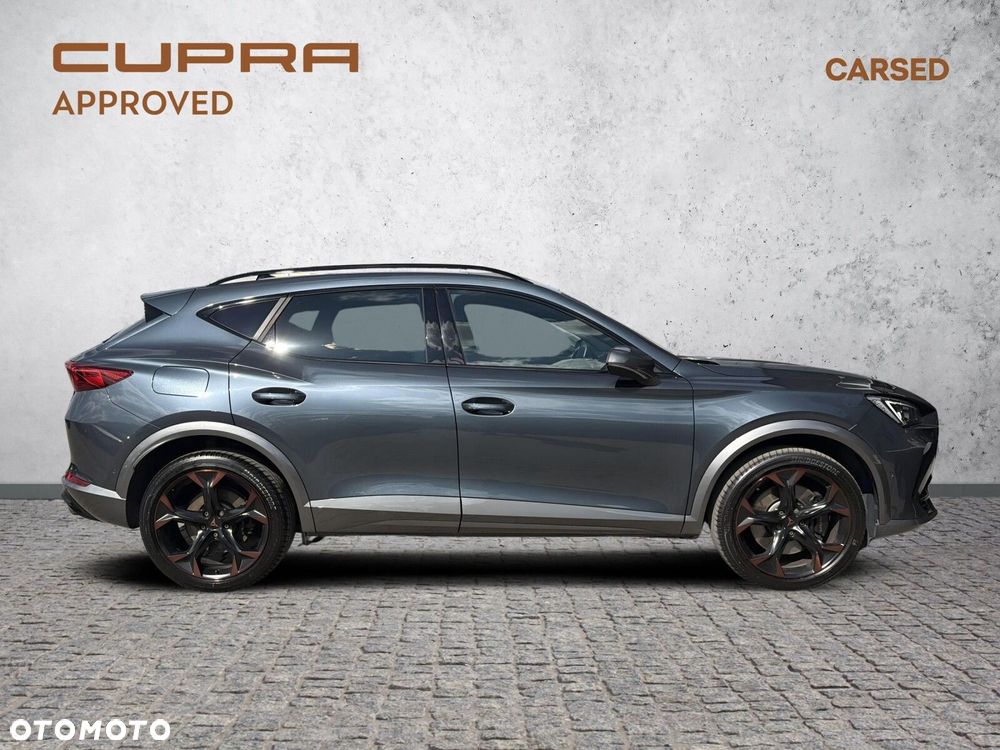Cupra Formentor 2.0 TSI 4Drive VZ DSG - 7
