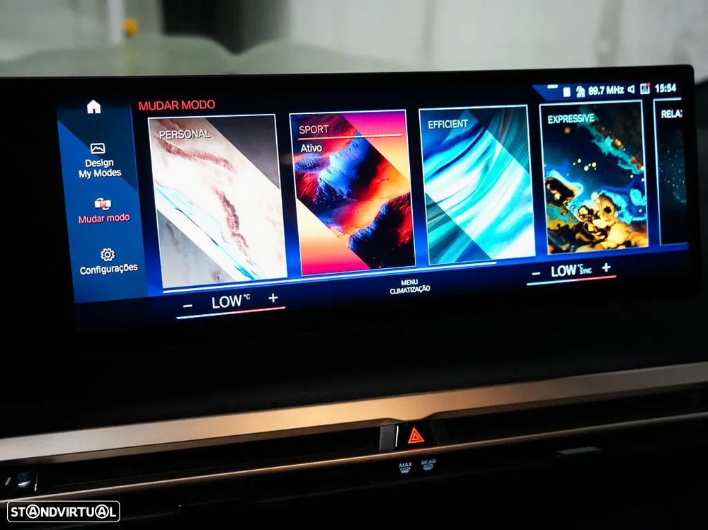 BMW iX xDrive 40 Pack Desportivo - 33