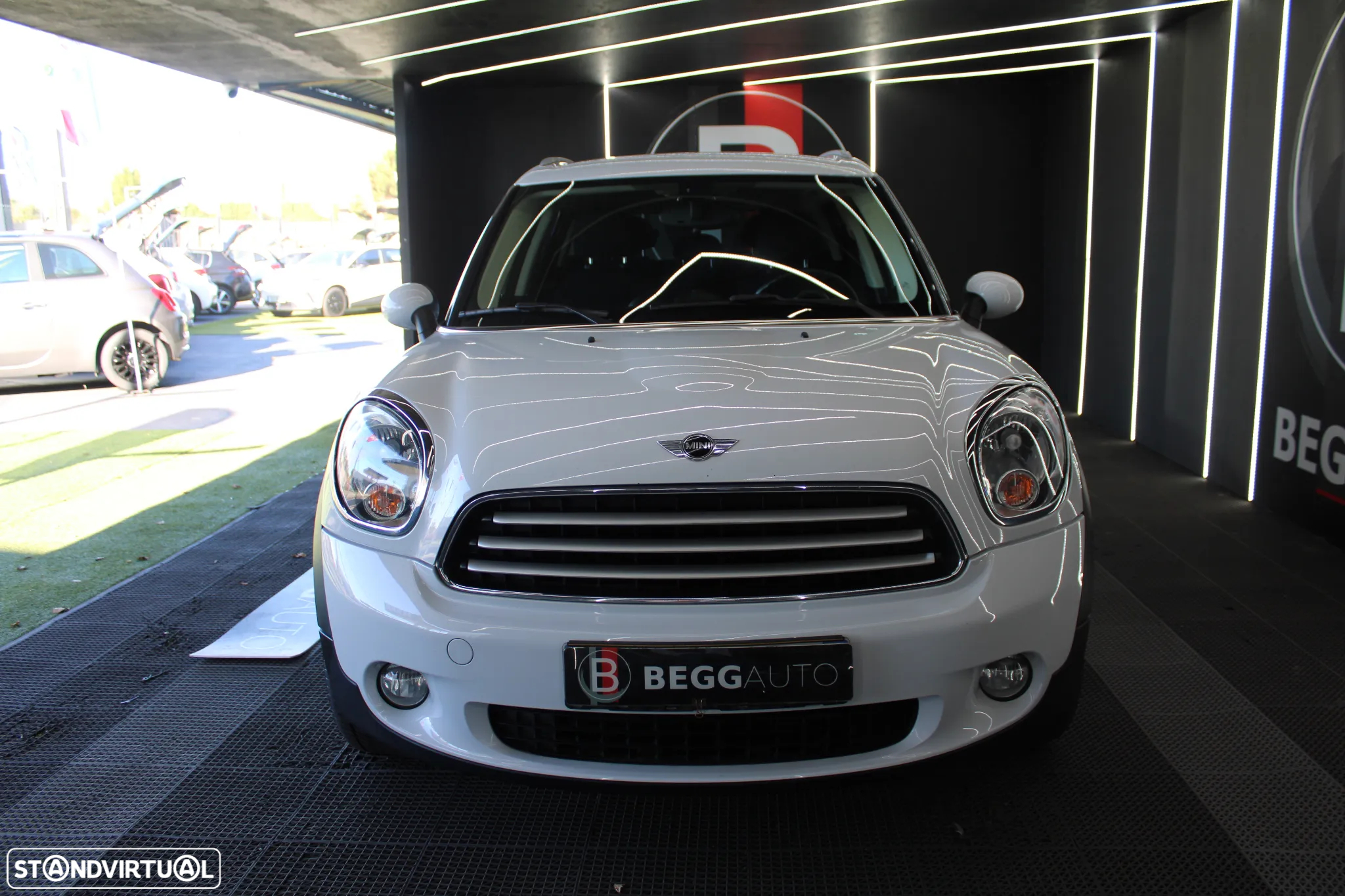 MINI Countryman - 4